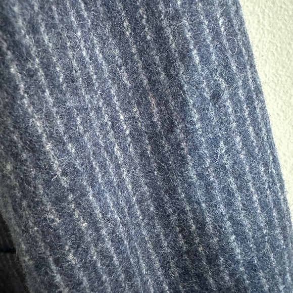 Madewell wool blazer jacket - size xs - Picture 5 of 9